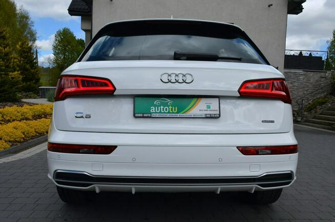 Audi Q5 2,0 TSI 252 KM S-LINE BI-Xenion Nawigacja Digital Tacho