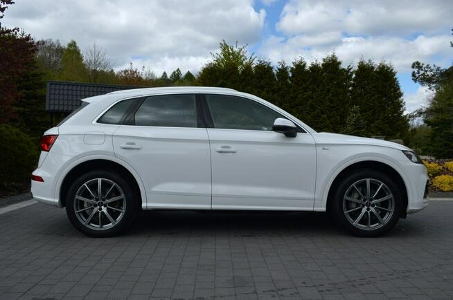 Audi Q5 2,0 TSI 252 KM S-LINE BI-Xenion Nawigacja Digital Tacho