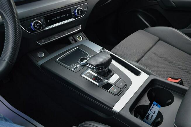 Audi Q5 2,0 TSI 252 KM S-LINE BI-Xenion Nawigacja Digital Tacho