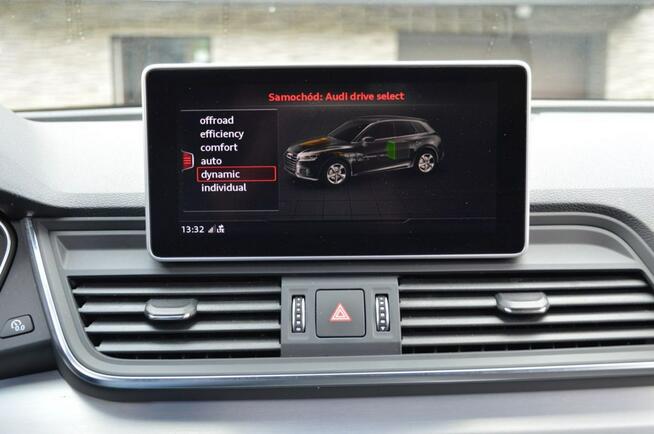 Audi Q5 2,0 TSI 252 KM S-LINE BI-Xenion Nawigacja Digital Tacho