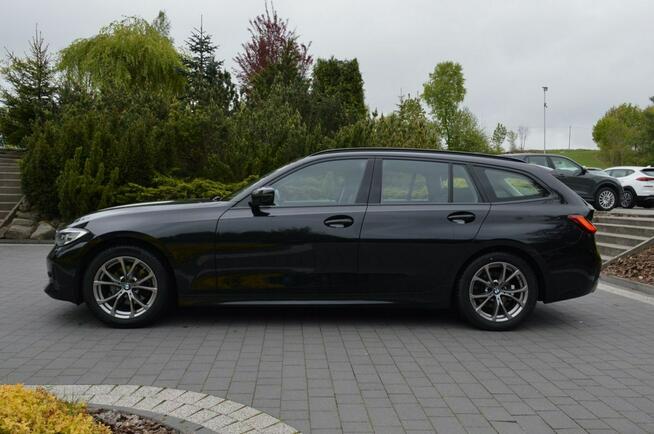BMW Seria 3 2,0D 190 KM Full Led Nawigacja SPORT-LINE