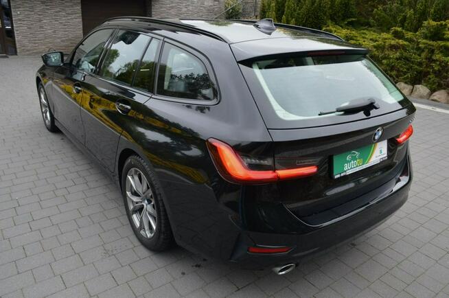 BMW Seria 3 2,0D 190 KM Full Led Nawigacja SPORT-LINE
