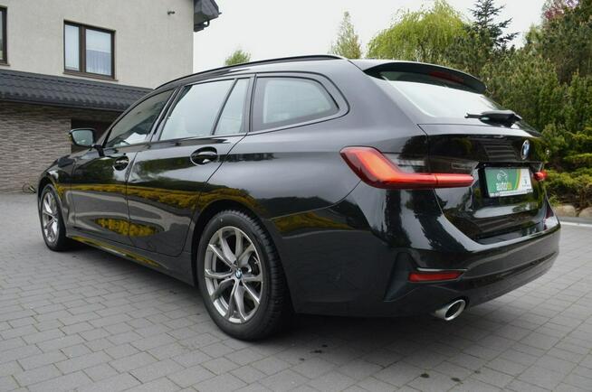BMW Seria 3 2,0D 190 KM Full Led Nawigacja SPORT-LINE