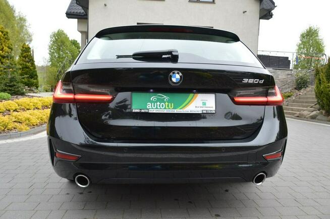 BMW Seria 3 2,0D 190 KM Full Led Nawigacja SPORT-LINE