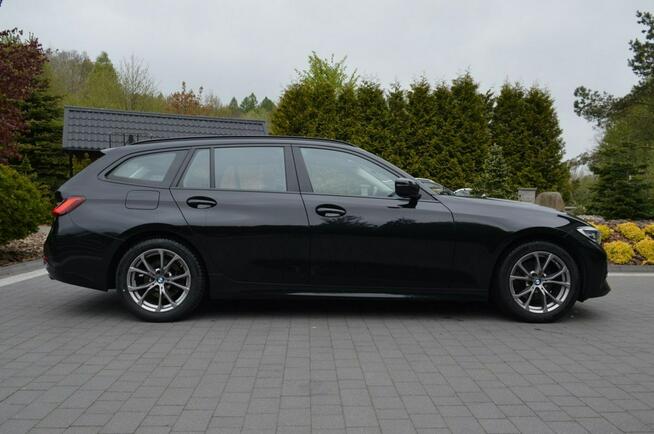 BMW Seria 3 2,0D 190 KM Full Led Nawigacja SPORT-LINE