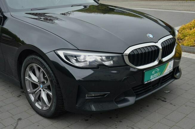 BMW Seria 3 2,0D 190 KM Full Led Nawigacja SPORT-LINE