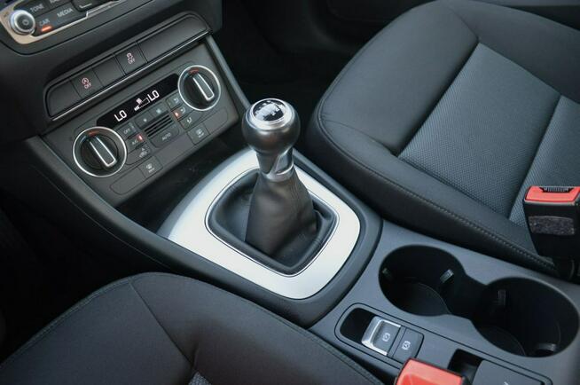 Audi Q3 2,0 TDI 150KM LED Nawigacja BI-Xenon Klimatronik