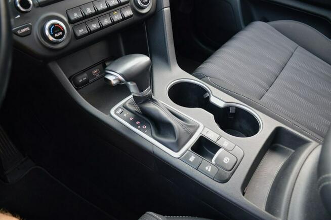 Kia Sportage 1,6 CRDI 136 KM Automat Kamera