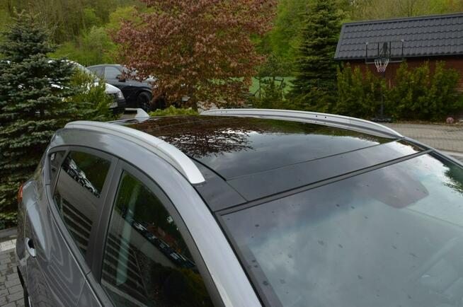 Hyundai ix35 1,6 GDI 135K Premium Nawigacja Kamera Klimatronik