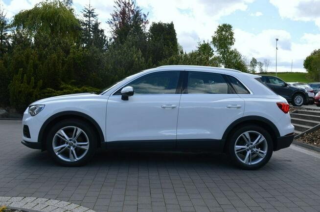 Audi Q3 2,0 TDI 150 KM FULL LED Nawigacja Virtual