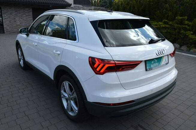 Audi Q3 2,0 TDI 150 KM FULL LED Nawigacja Virtual