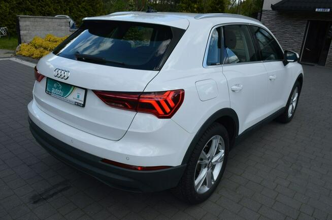 Audi Q3 2,0 TDI 150 KM FULL LED Nawigacja Virtual