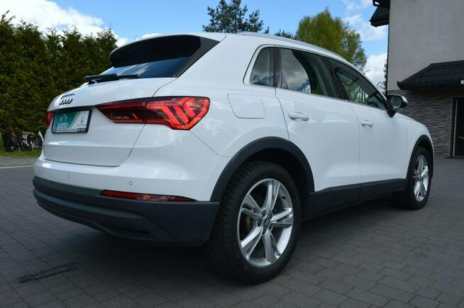 Audi Q3 2,0 TDI 150 KM FULL LED Nawigacja Virtual