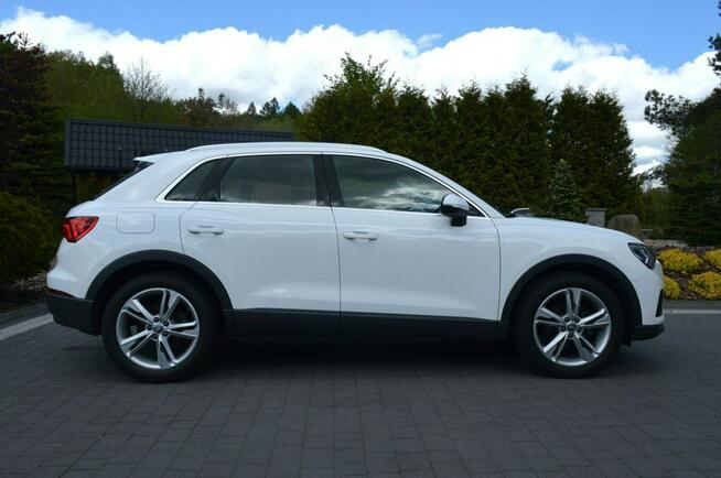 Audi Q3 2,0 TDI 150 KM FULL LED Nawigacja Virtual