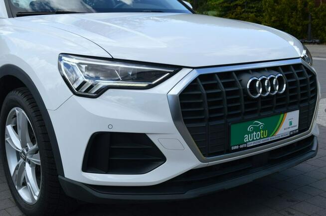 Audi Q3 2,0 TDI 150 KM FULL LED Nawigacja Virtual