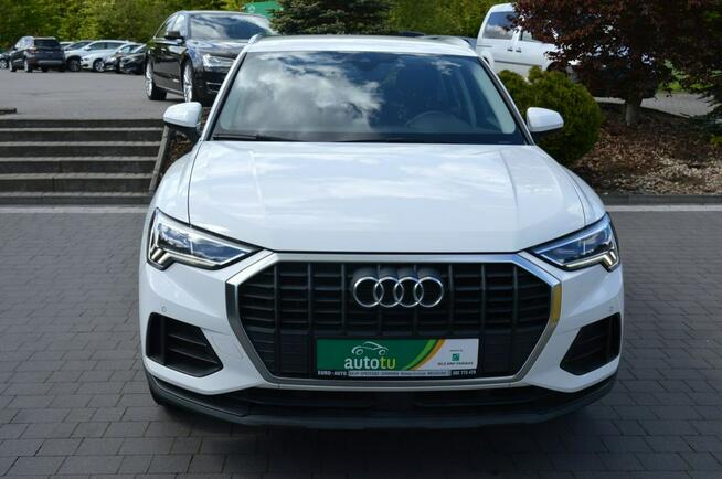 Audi Q3 2,0 TDI 150 KM FULL LED Nawigacja Virtual