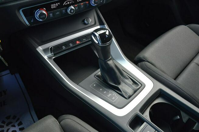 Audi Q3 2,0 TDI 150 KM FULL LED Nawigacja Virtual