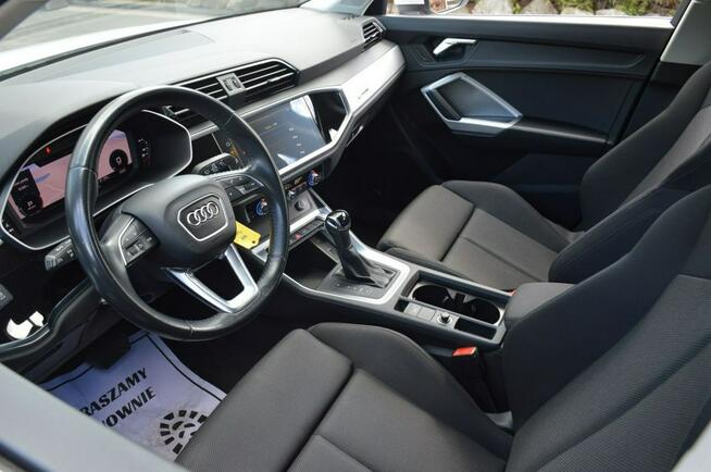 Audi Q3 2,0 TDI 150 KM FULL LED Nawigacja Virtual