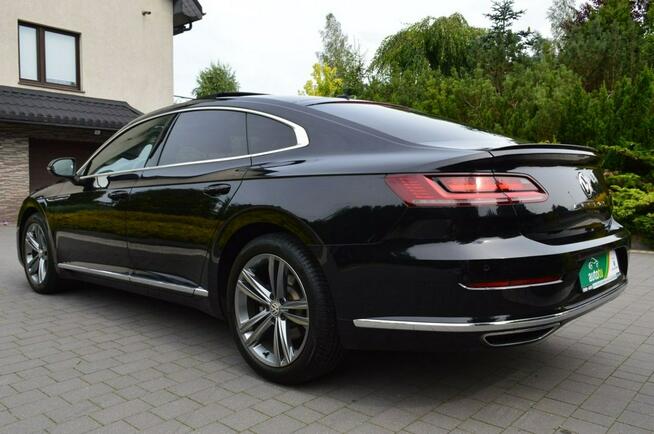Volkswagen Arteon 2,0 TSI R-LINE BI-Xenion Nawigacja Digital Tacho