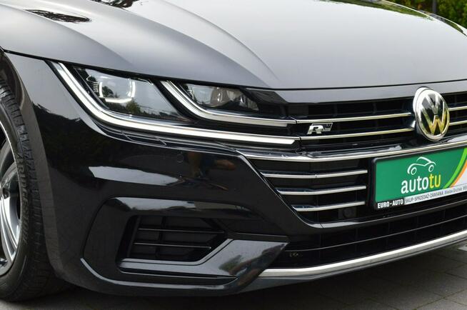 Volkswagen Arteon 2,0 TSI R-LINE BI-Xenion Nawigacja Digital Tacho