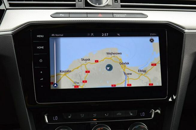 Volkswagen Arteon 2,0 TSI R-LINE BI-Xenion Nawigacja Digital Tacho