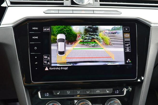 Volkswagen Arteon 2,0 TSI R-LINE BI-Xenion Nawigacja Digital Tacho