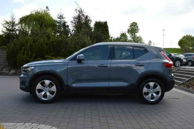 Volvo XC 40 2,0 D 150 KM Geartronic Nawigacja Kamera HARMAN