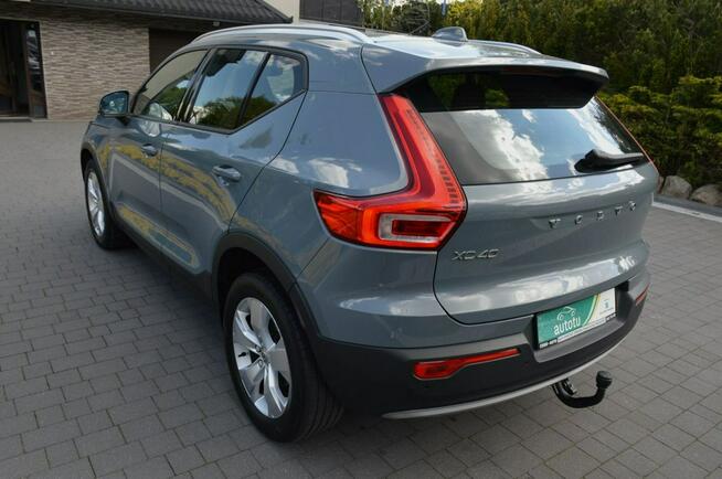Volvo XC 40 2,0 D 150 KM Geartronic Nawigacja Kamera HARMAN
