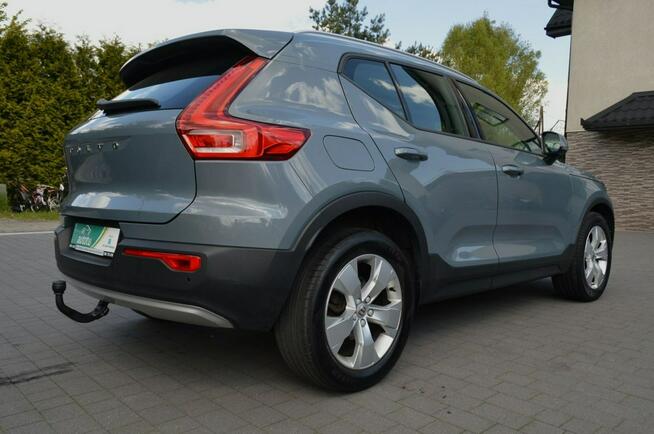 Volvo XC 40 2,0 D 150 KM Geartronic Nawigacja Kamera HARMAN
