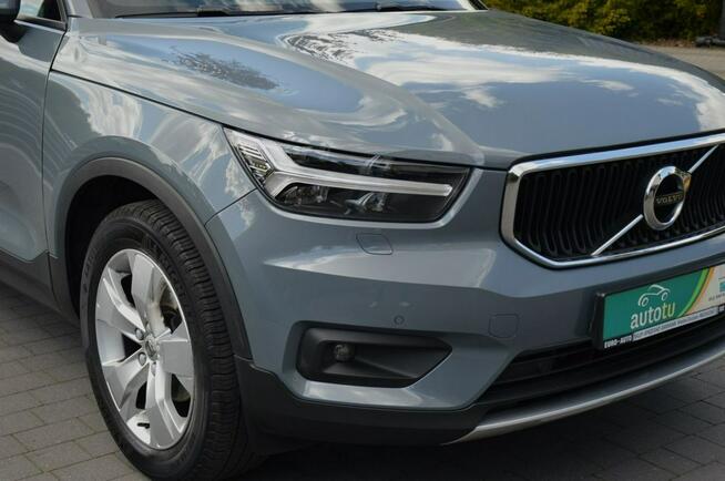 Volvo XC 40 2,0 D 150 KM Geartronic Nawigacja Kamera HARMAN
