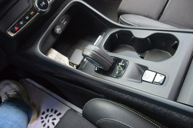 Volvo XC 40 2,0 D 150 KM Geartronic Nawigacja Kamera HARMAN