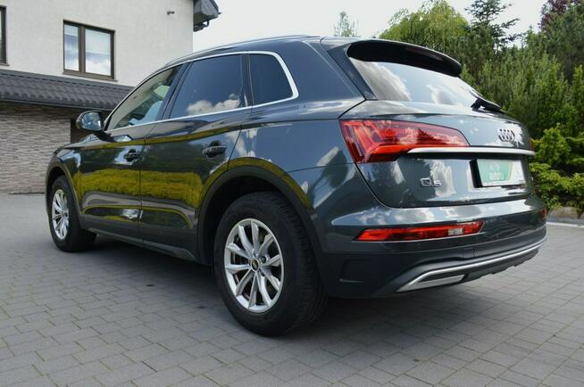 Audi Q5 2,0 TDI QUATTRO Full LED Nawigacja HAK