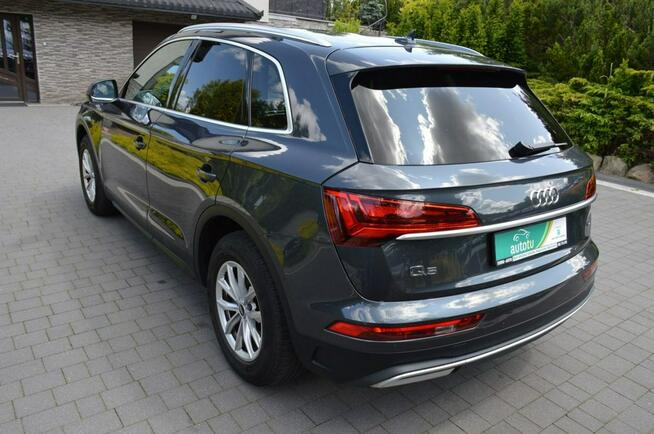 Audi Q5 2,0 TDI QUATTRO Full LED Nawigacja HAK