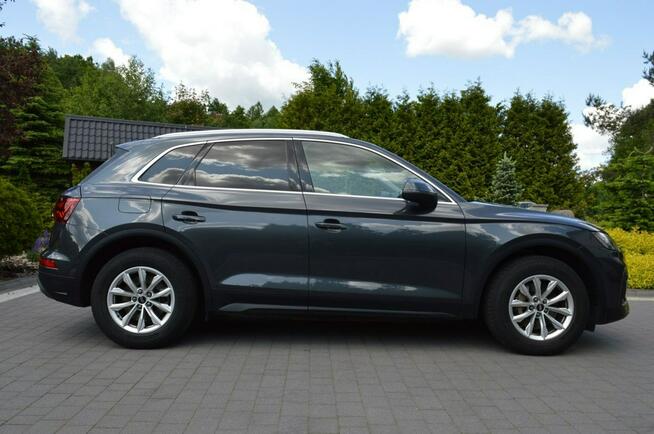 Audi Q5 2,0 TDI QUATTRO Full LED Nawigacja HAK