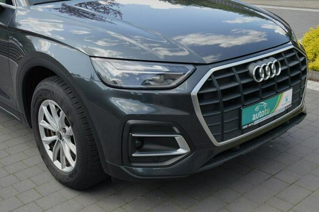 Audi Q5 2,0 TDI QUATTRO Full LED Nawigacja HAK