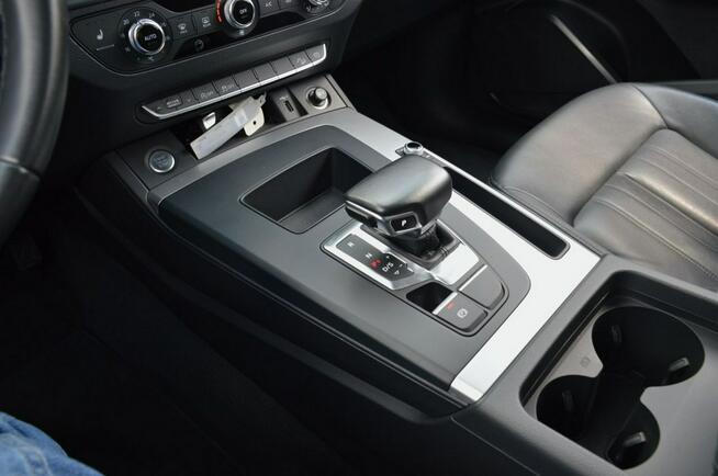 Audi Q5 2,0 TDI QUATTRO Full LED Nawigacja HAK