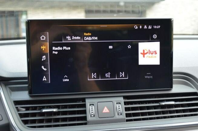 Audi Q5 2,0 TDI QUATTRO Full LED Nawigacja HAK