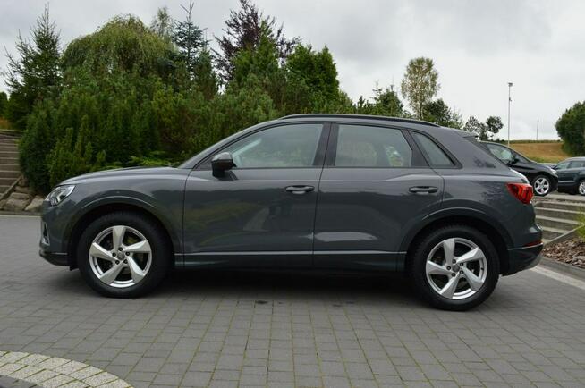 Audi Q3 1,5 TSI 150 KM FULL LED Nawigacja Virtual