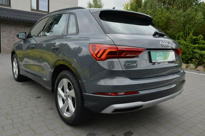 Audi Q3 1,5 TSI 150 KM FULL LED Nawigacja Virtual