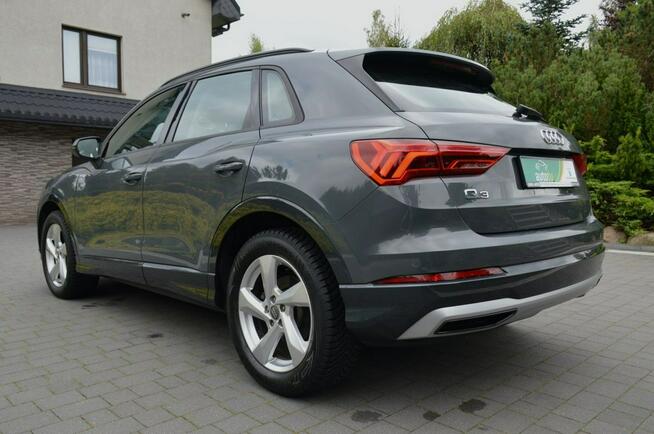 Audi Q3 1,5 TSI 150 KM FULL LED Nawigacja Virtual