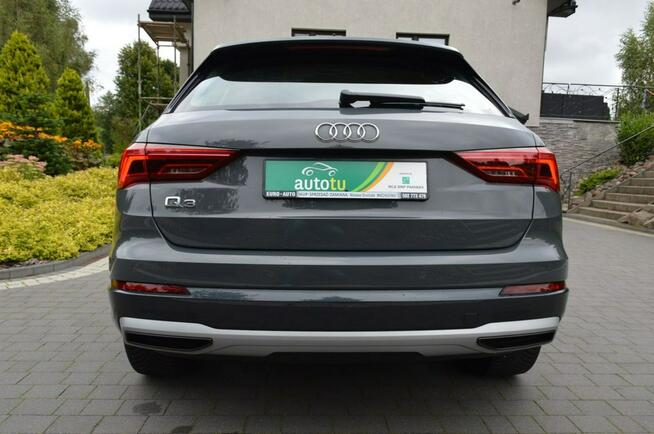 Audi Q3 1,5 TSI 150 KM FULL LED Nawigacja Virtual