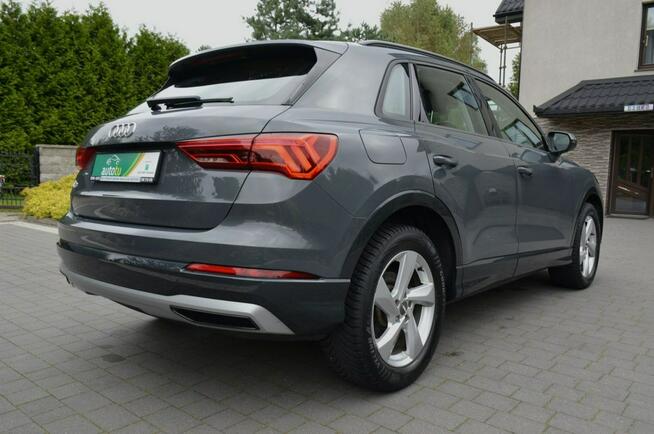 Audi Q3 1,5 TSI 150 KM FULL LED Nawigacja Virtual