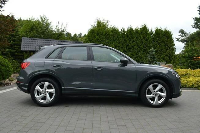 Audi Q3 1,5 TSI 150 KM FULL LED Nawigacja Virtual