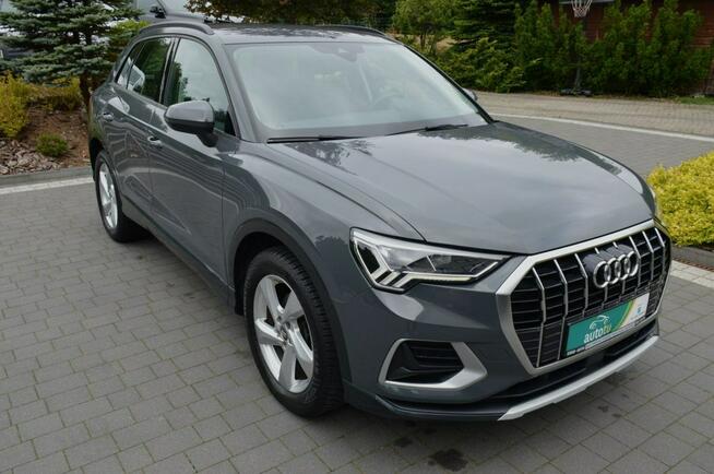 Audi Q3 1,5 TSI 150 KM FULL LED Nawigacja Virtual