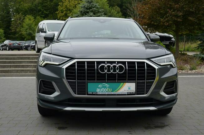 Audi Q3 1,5 TSI 150 KM FULL LED Nawigacja Virtual