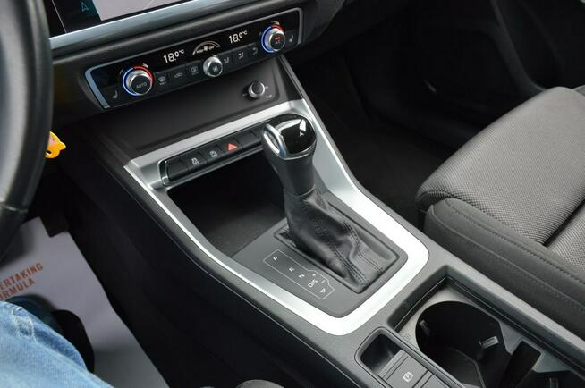 Audi Q3 1,5 TSI 150 KM FULL LED Nawigacja Virtual