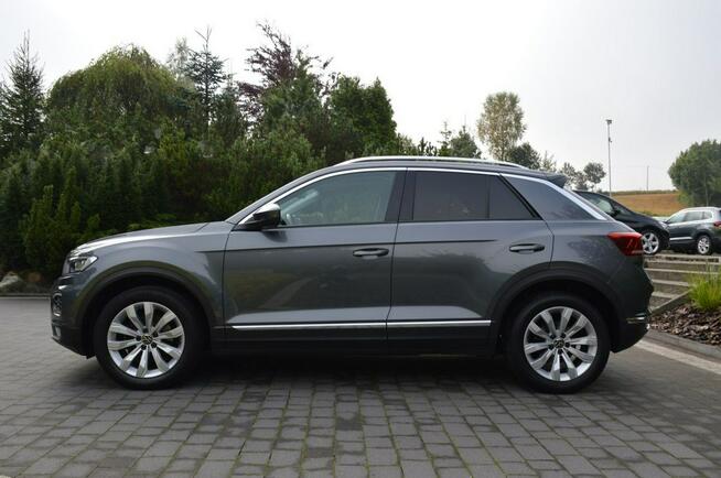 Volkswagen T-Roc 1,5 TSI 150 DSG Panorama Nawigacja ACC DIGITAL TACHO
