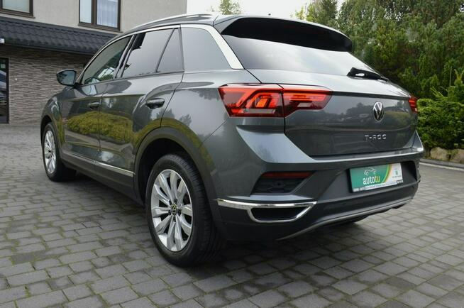 Volkswagen T-Roc 1,5 TSI 150 DSG Panorama Nawigacja ACC DIGITAL TACHO