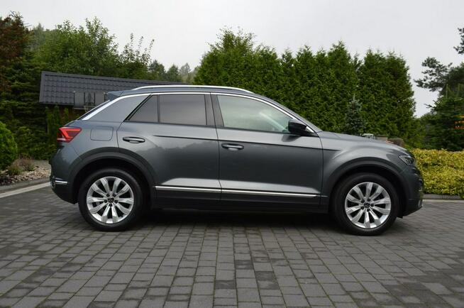 Volkswagen T-Roc 1,5 TSI 150 DSG Panorama Nawigacja ACC DIGITAL TACHO