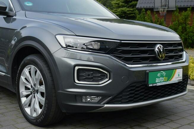 Volkswagen T-Roc 1,5 TSI 150 DSG Panorama Nawigacja ACC DIGITAL TACHO